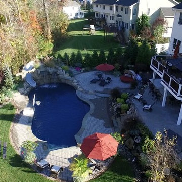 Westrock Pool and Spa