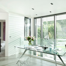 Window Wood Trim