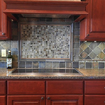 Kitchen Backsplash Collection