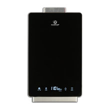 Water heater