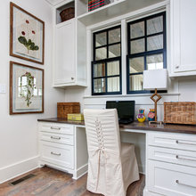 Home Office Ideas