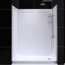 Hillside Bathroom