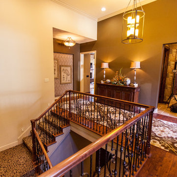 Brown Residence - Lake Quivira, KS Design Project