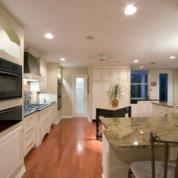 Belle Isle Remodel