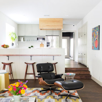 Eva Residence