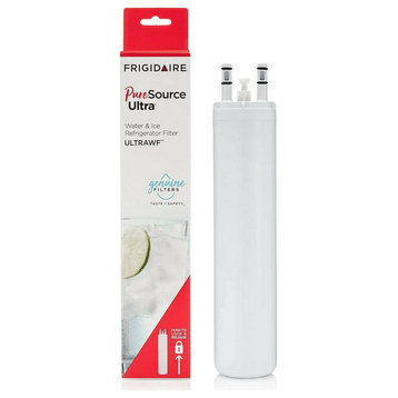 1 Pack Frigidaire ULTRAWF Pure Source Ultra Water Filter, White