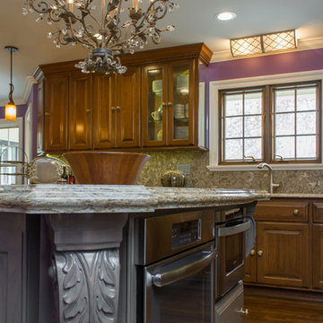 KC Area Remodels