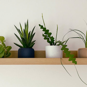 Bedroom Decorations