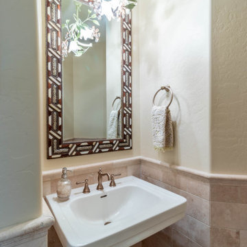 Sandia - 10 week complete home remodel