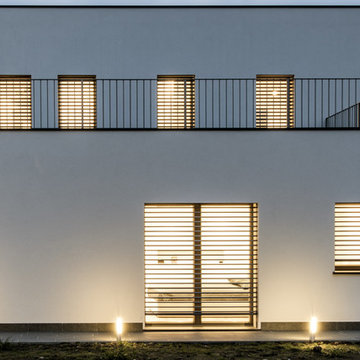 PASSIVE HOUSE