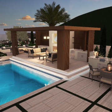 Salehi Residence ll