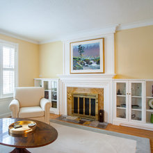 Mantle