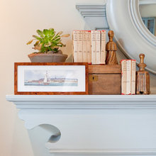 mantle