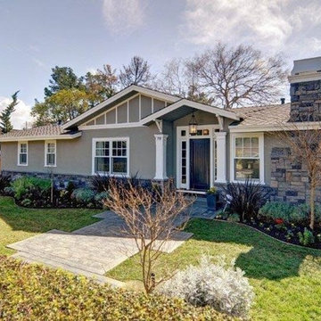 Sunshine Drive Custom Home