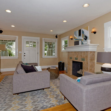 412 Colusa Ave. Kensington, 94707