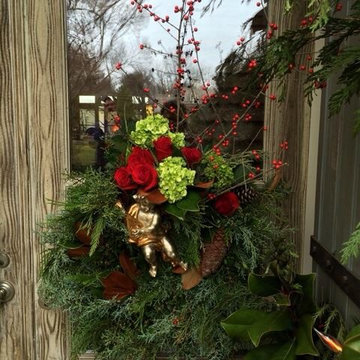 Normandy Christmas