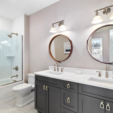 Country Pointe Woods - The Dorchester