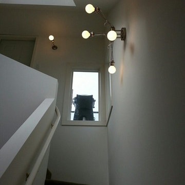 lighting installations