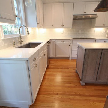 Wethersfield Renovation