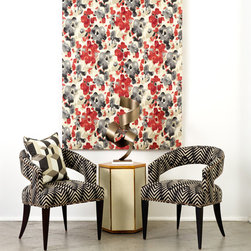 DwellStudio for Robert Allen - Fabric