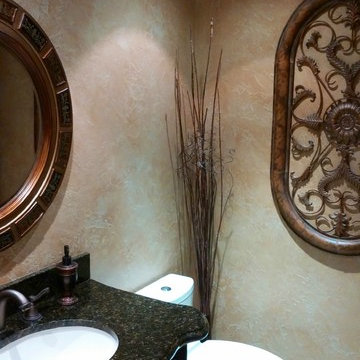 Faux Painting Jobs