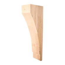 corbels