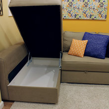 Sofa Bed