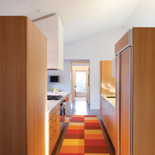 Ranch Kitchen