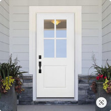 Sliders & Dutch Doors