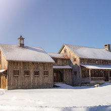 Siding / Exteriors