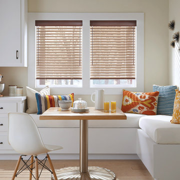 Hunter Douglas Window Blinds NYC, Wood Blinds Manhattan