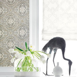 Wallpaper - Wall Decor