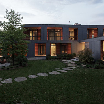 Riverhouse