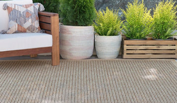 Bestselling Durable Indoor-Outdoor Rugs