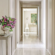 entry way marble
