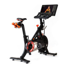 New Home - Gym