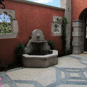 Villa Serena