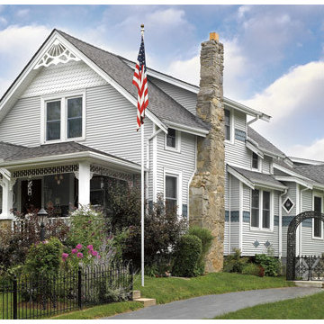 Roofing & Siding Contractor Hauppauge NY 917-775-5096 Roof Repair Service