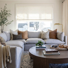 Formal Living Room Ideas
