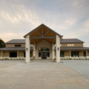 The Wedding Hall