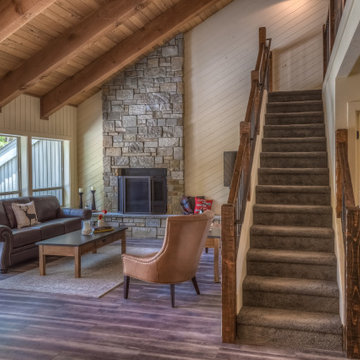 1978 Remodel in Black Butte Ranch, Oregon