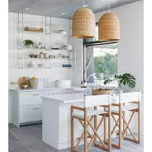 Hamptons Kitchen