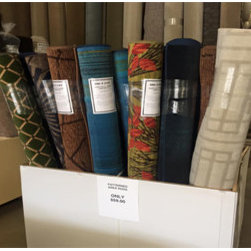 Allwein Carpet One Showroom - Flooring