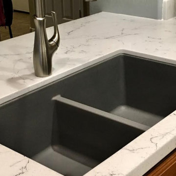 Resin Countertops