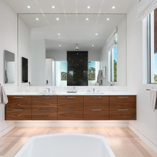 12 Berkeley - Master Bath