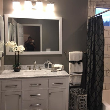 East Brunswick, NJ Staging