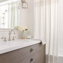 Master Bath Remodel