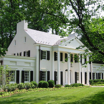 American Neoclassical