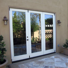 doors