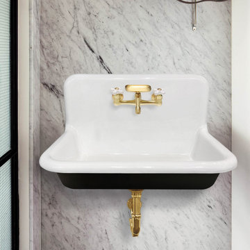 Kitchen Sinks